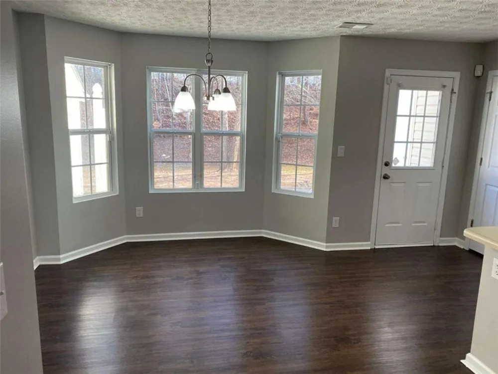 2752 Valley Green Drive Gainesville, GA 30504