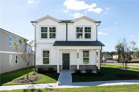 3202 Croftside Commons