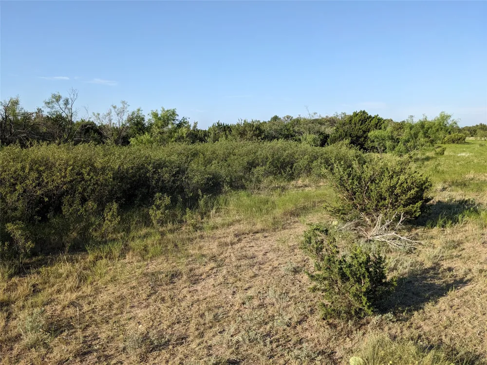 4801 Fm 1086 Wingate, TX 79566