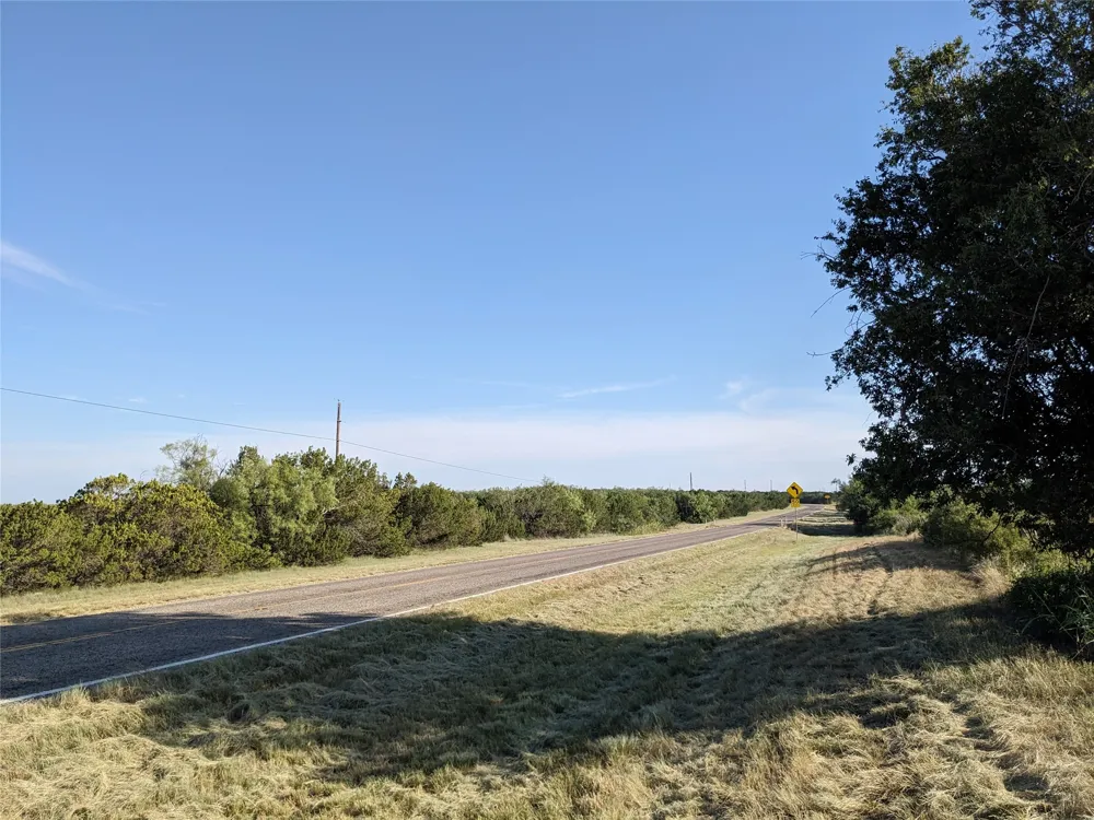 4801 Fm 1086 Wingate, TX 79566