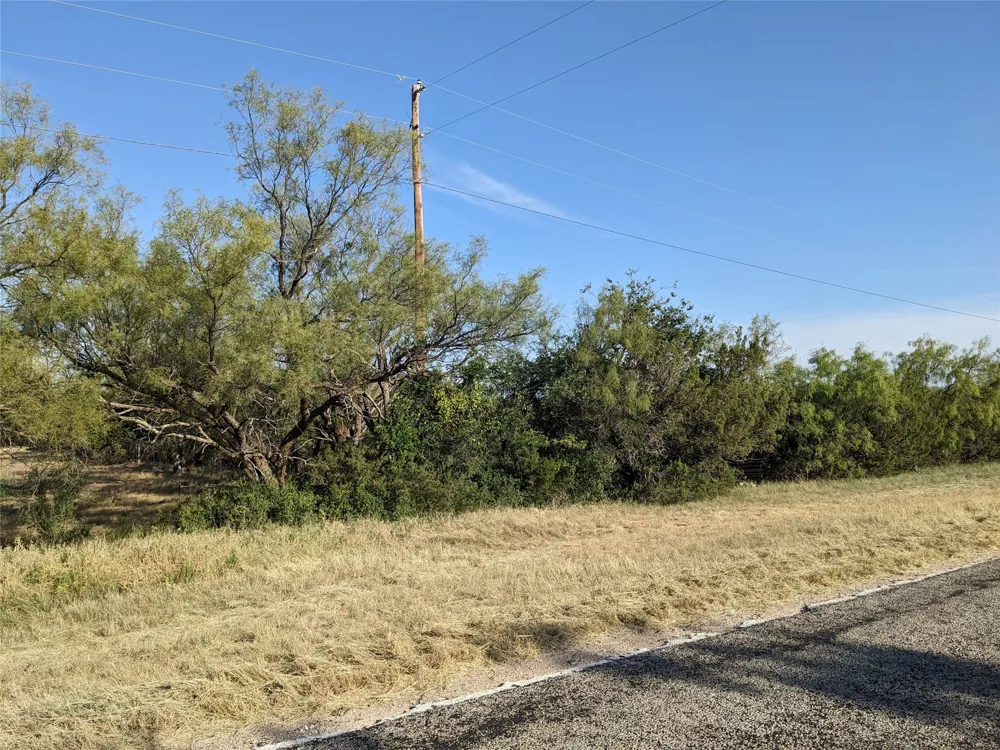 4801 Fm 1086 Wingate, TX 79566
