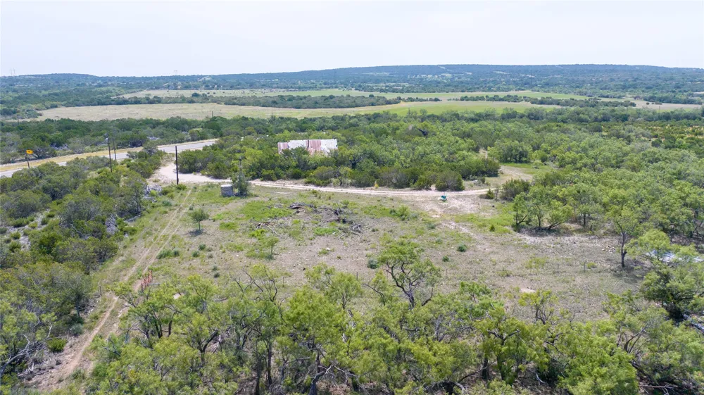 4801 Fm 1086 Wingate, TX 79566