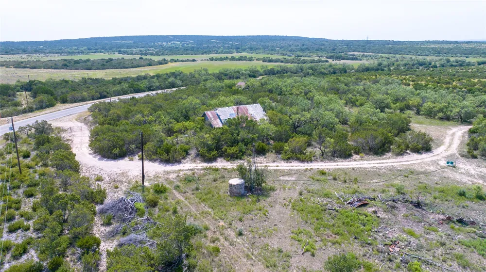 4801 Fm 1086 Wingate, TX 79566