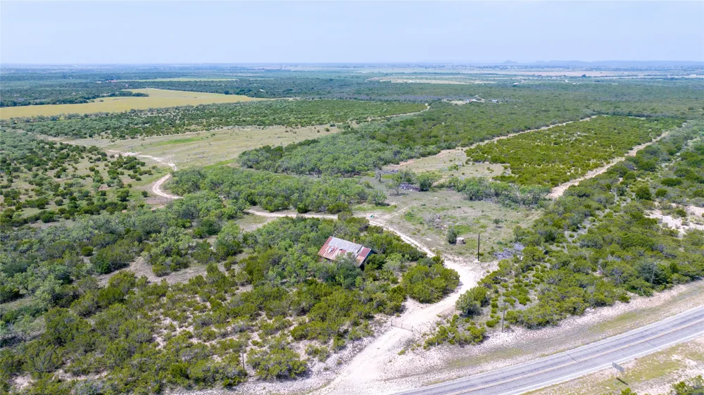 4801 Fm 1086 Wingate, TX 79566