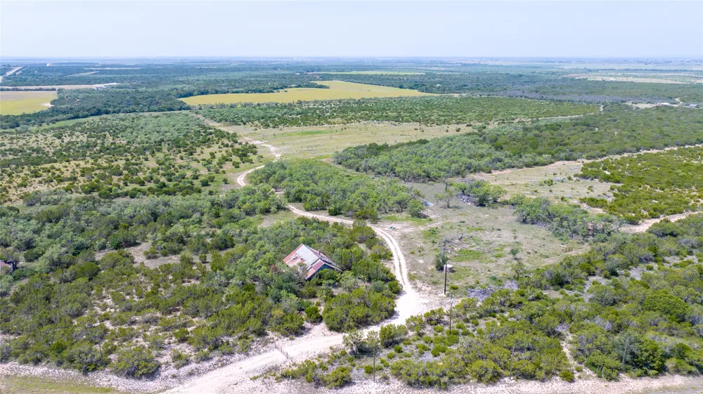 4801 Fm 1086 Wingate, TX 79566