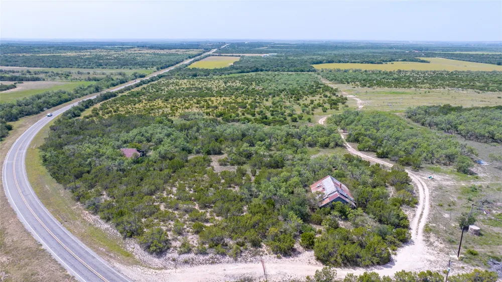 4801 Fm 1086 Wingate, TX 79566