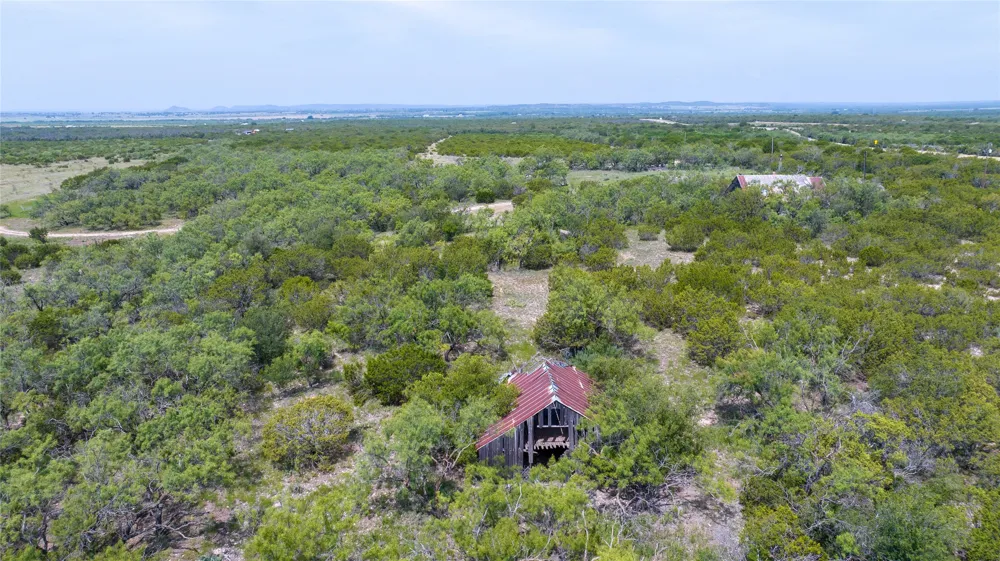 4801 Fm 1086 Wingate, TX 79566