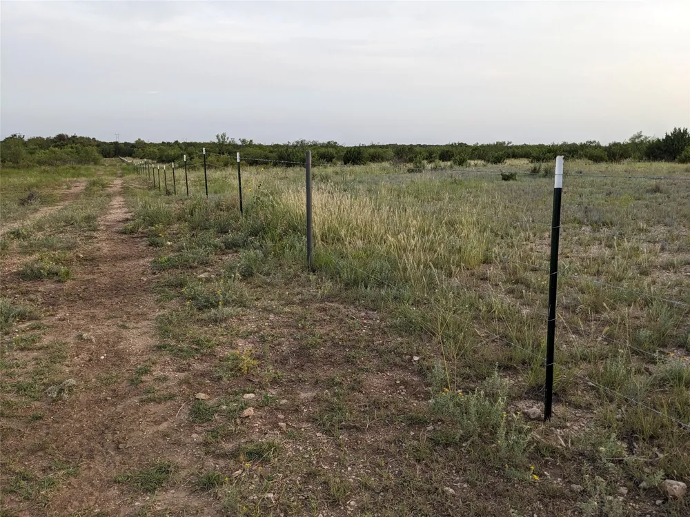 4801 Fm 1086 Wingate, TX 79566