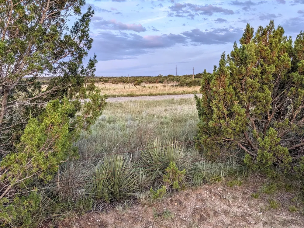 4801 Fm 1086 Wingate, TX 79566