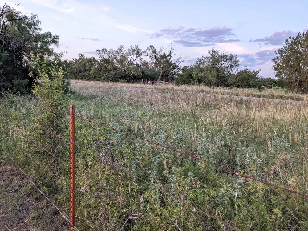 4801 Fm 1086 Wingate, TX 79566