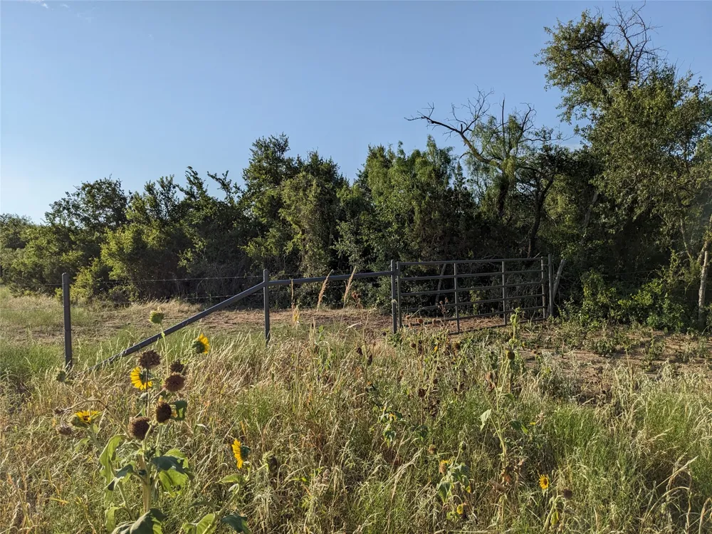 4801 Fm 1086 Wingate, TX 79566