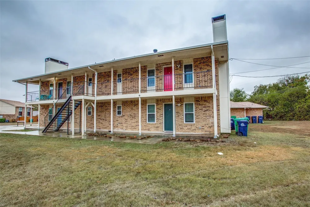 3825 Camelot Street #A Denton, TX 76209