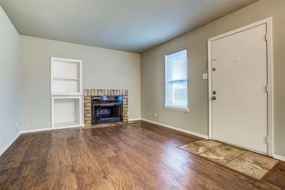 3825 Camelot Street #A Denton, TX 76209