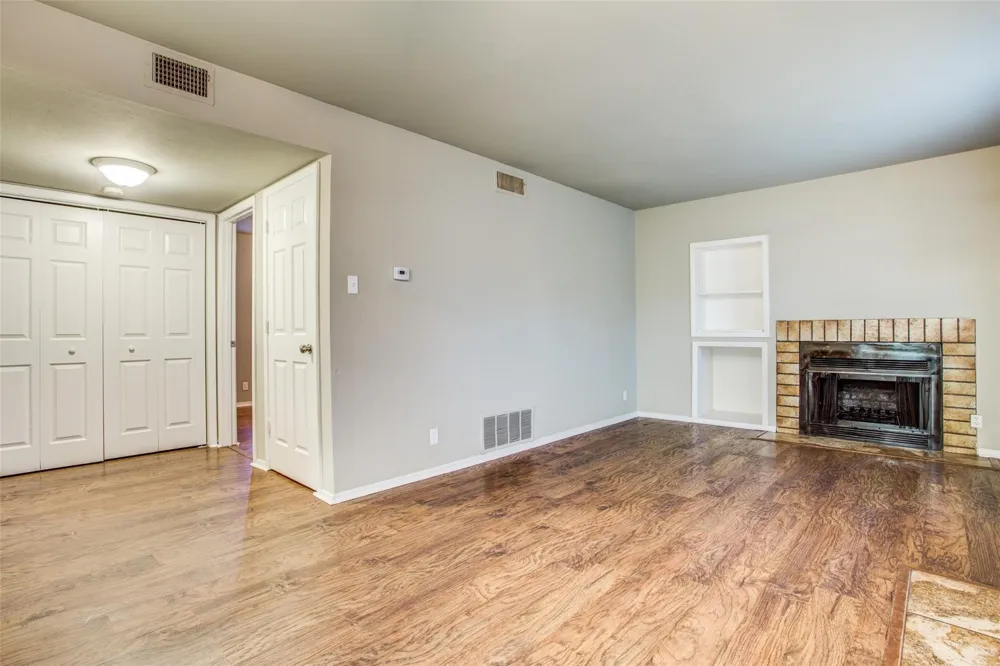 3825 Camelot Street #A Denton, TX 76209