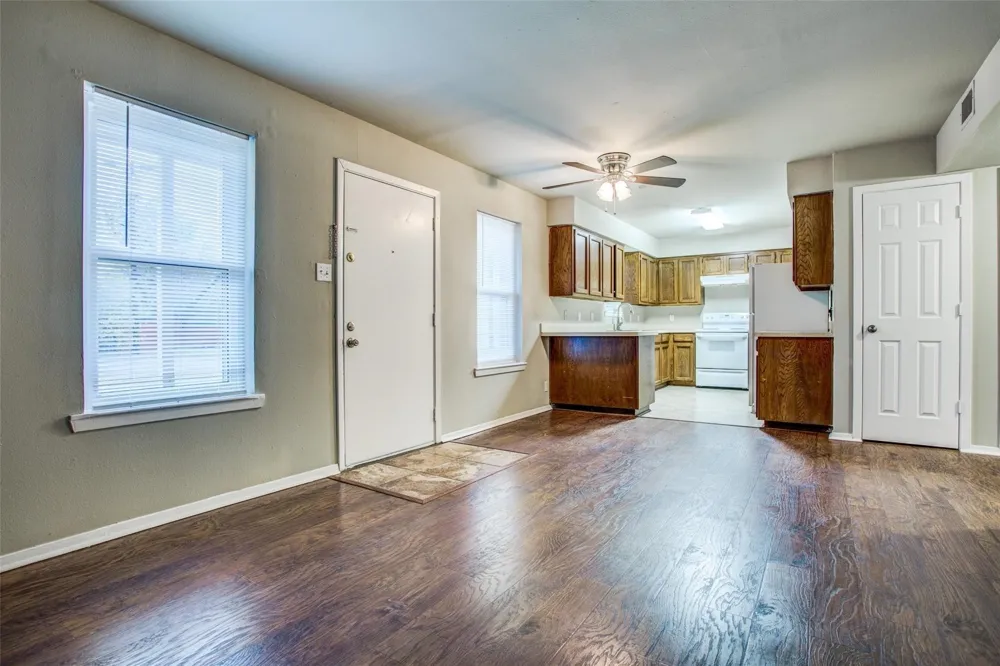 3825 Camelot Street #A Denton, TX 76209