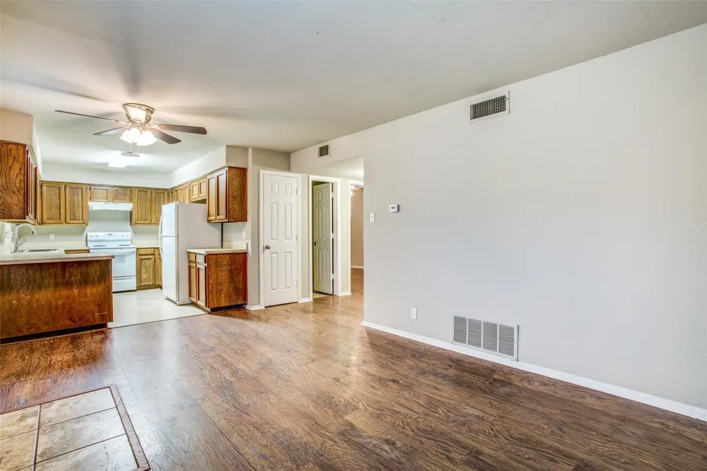 3825 Camelot Street #A Denton, TX 76209