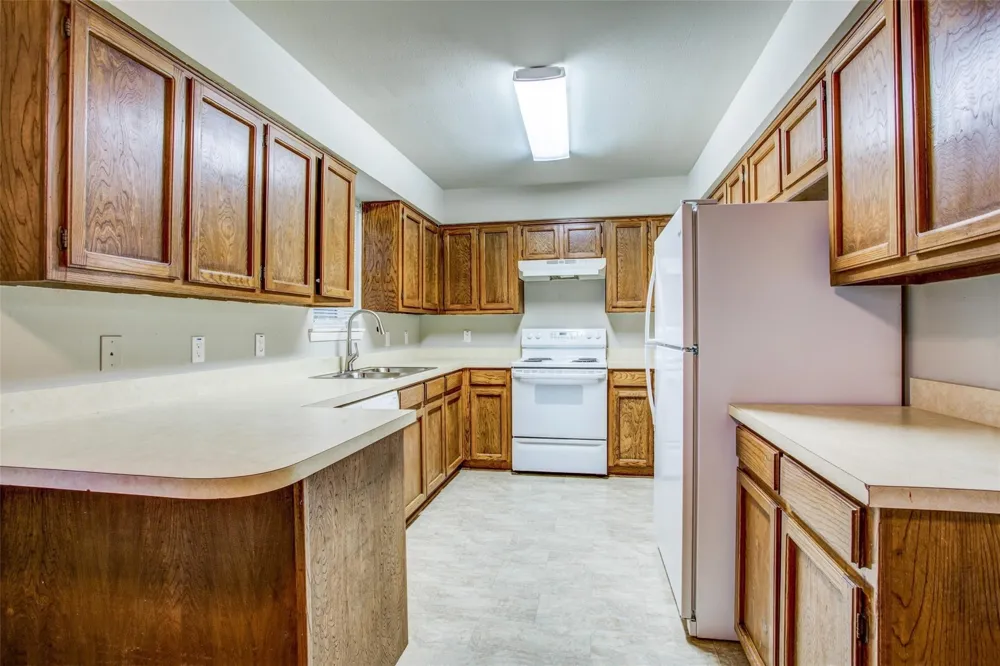 3825 Camelot Street #A Denton, TX 76209