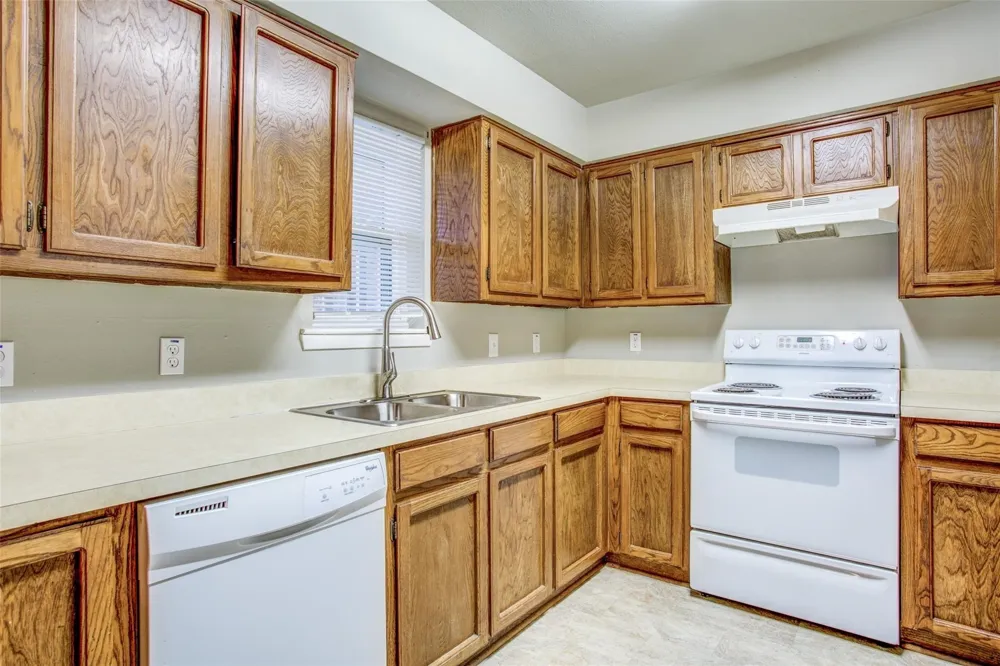 3825 Camelot Street #A Denton, TX 76209