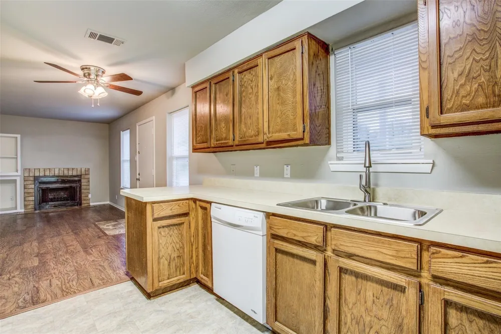 3825 Camelot Street #A Denton, TX 76209