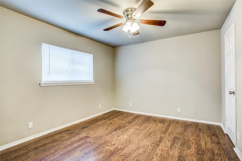 3825 Camelot Street #A Denton, TX 76209