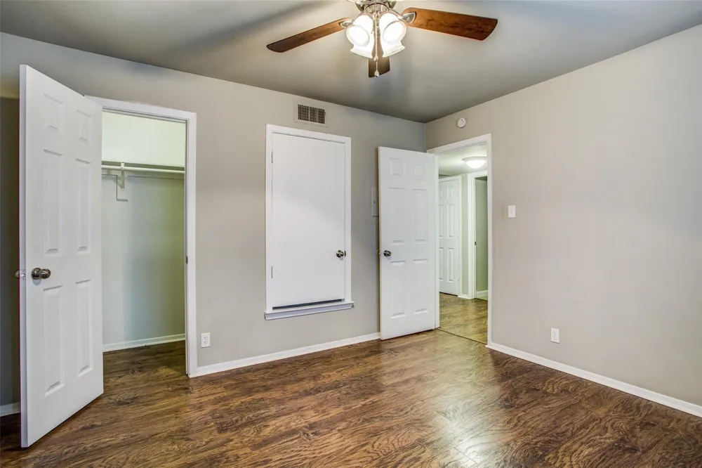 3825 Camelot Street #A Denton, TX 76209
