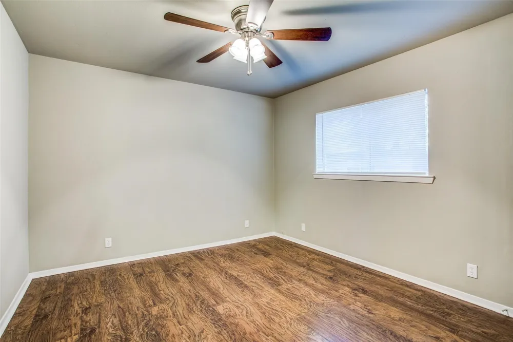 3825 Camelot Street #A Denton, TX 76209