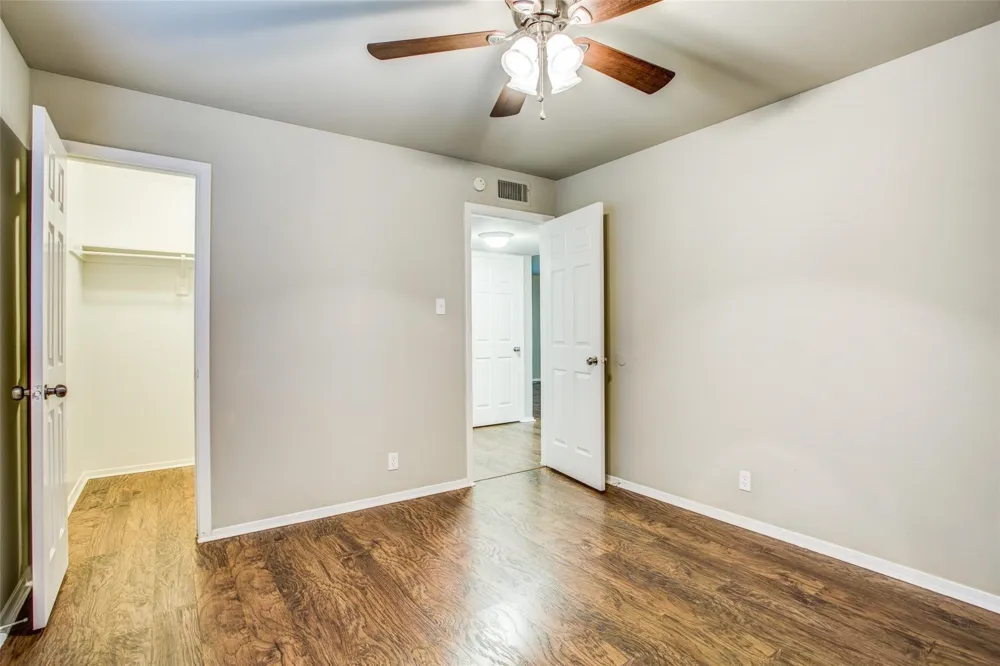 3825 Camelot Street #A Denton, TX 76209