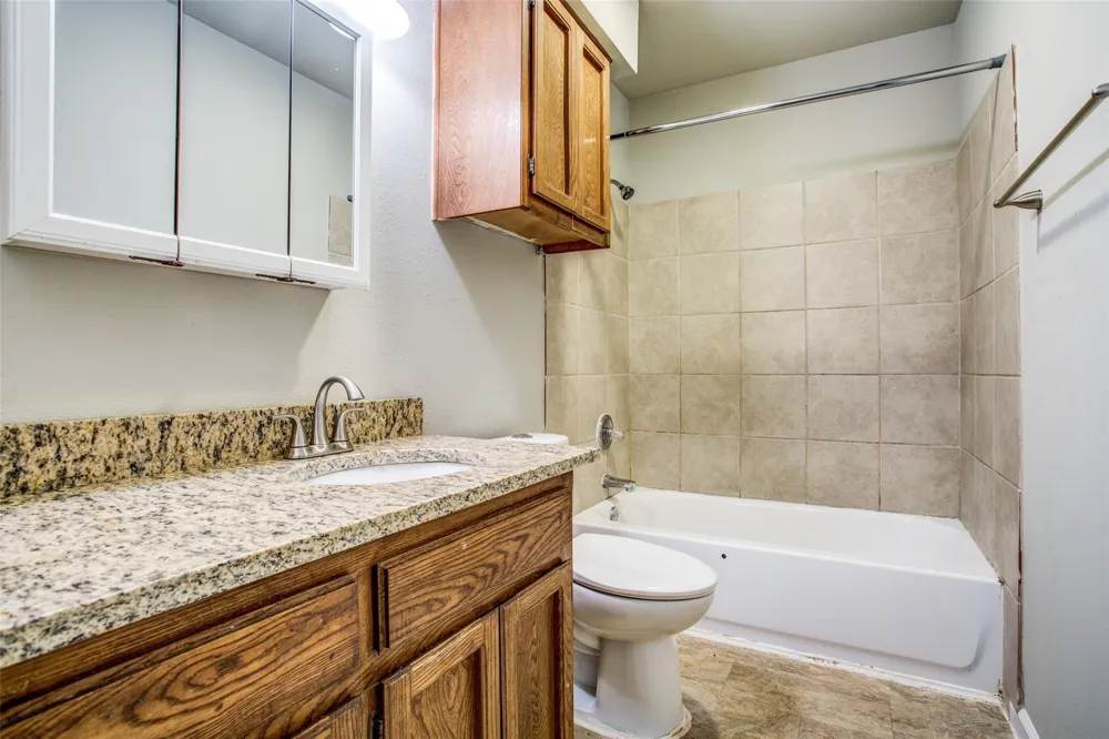3825 Camelot Street #A Denton, TX 76209