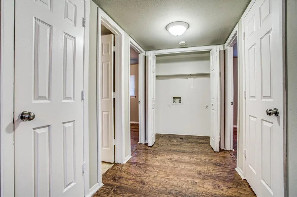 3825 Camelot Street #A Denton, TX 76209