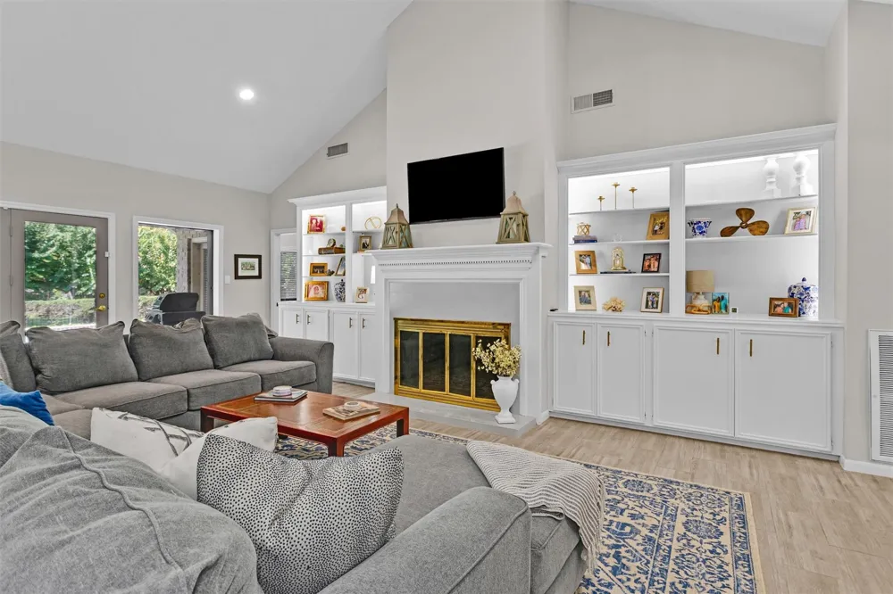 11710 Willowrun Drive Montgomery, TX 77356