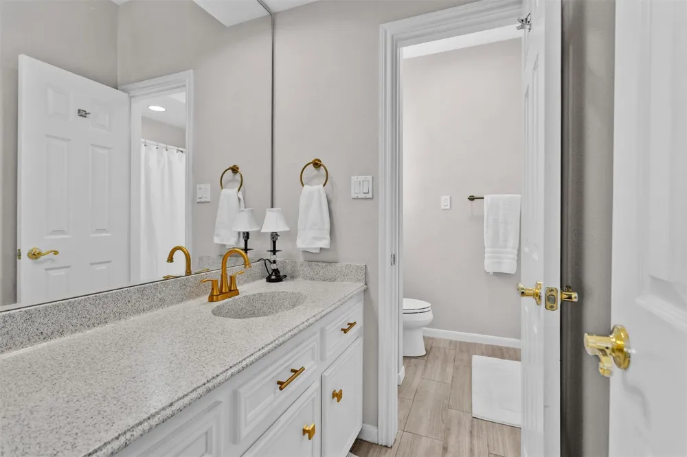 11710 Willowrun Drive Montgomery, TX 77356