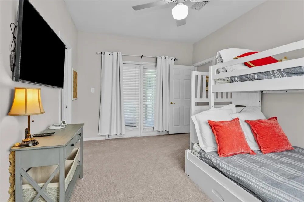 11710 Willowrun Drive Montgomery, TX 77356