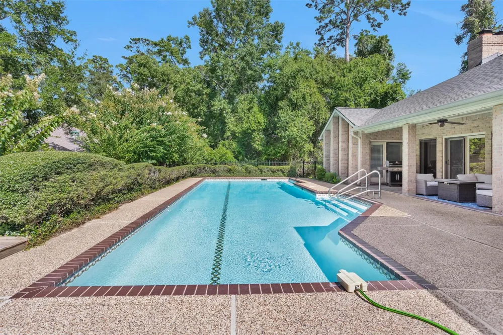 11710 Willowrun Drive Montgomery, TX 77356