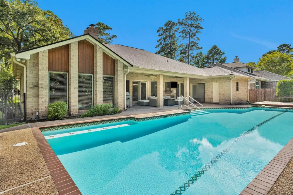 11710 Willowrun Drive Montgomery, TX 77356