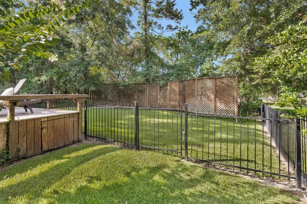 11710 Willowrun Drive Montgomery, TX 77356