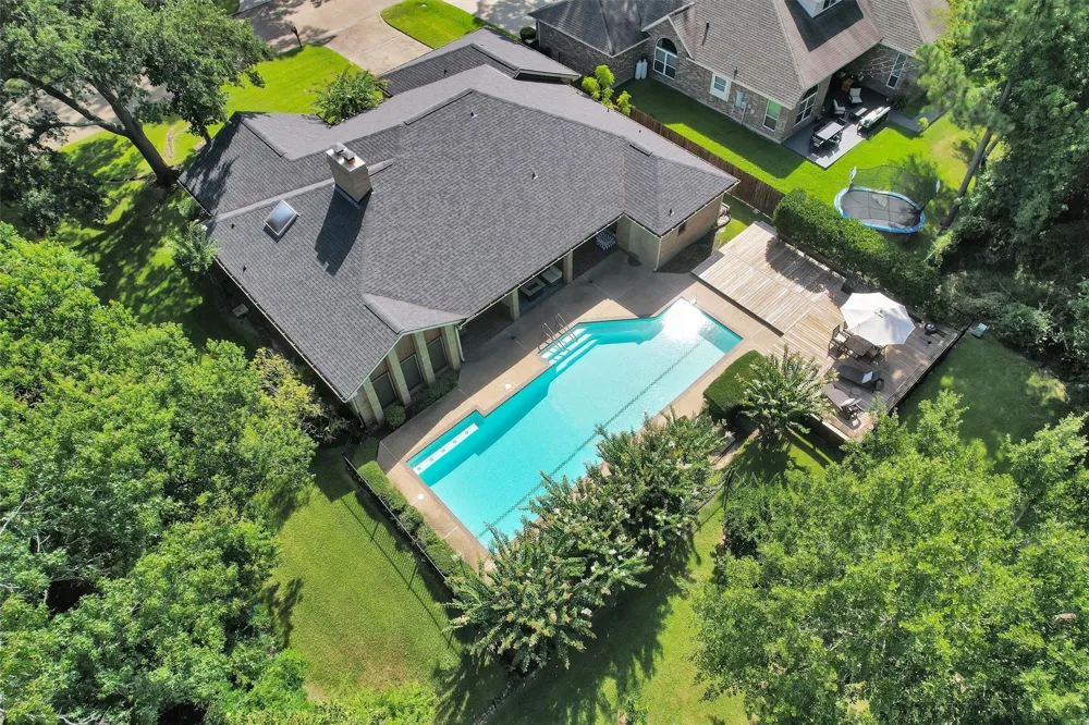 11710 Willowrun Drive Montgomery, TX 77356