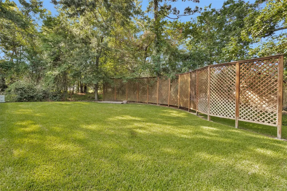 11710 Willowrun Drive Montgomery, TX 77356