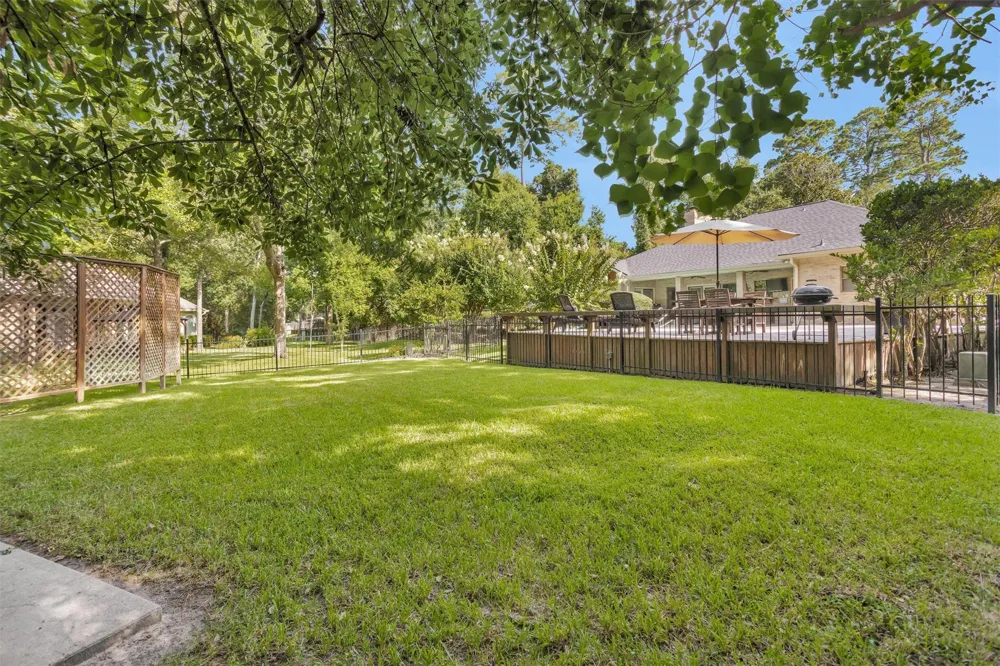 11710 Willowrun Drive Montgomery, TX 77356