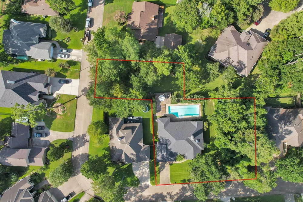 11710 Willowrun Drive Montgomery, TX 77356