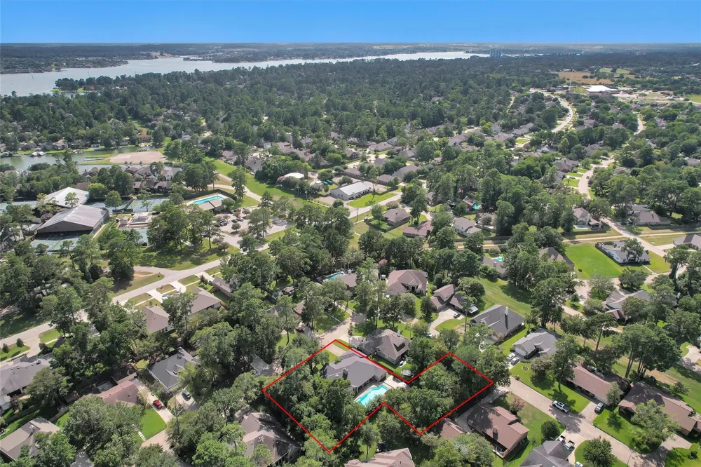 11710 Willowrun Drive Montgomery, TX 77356