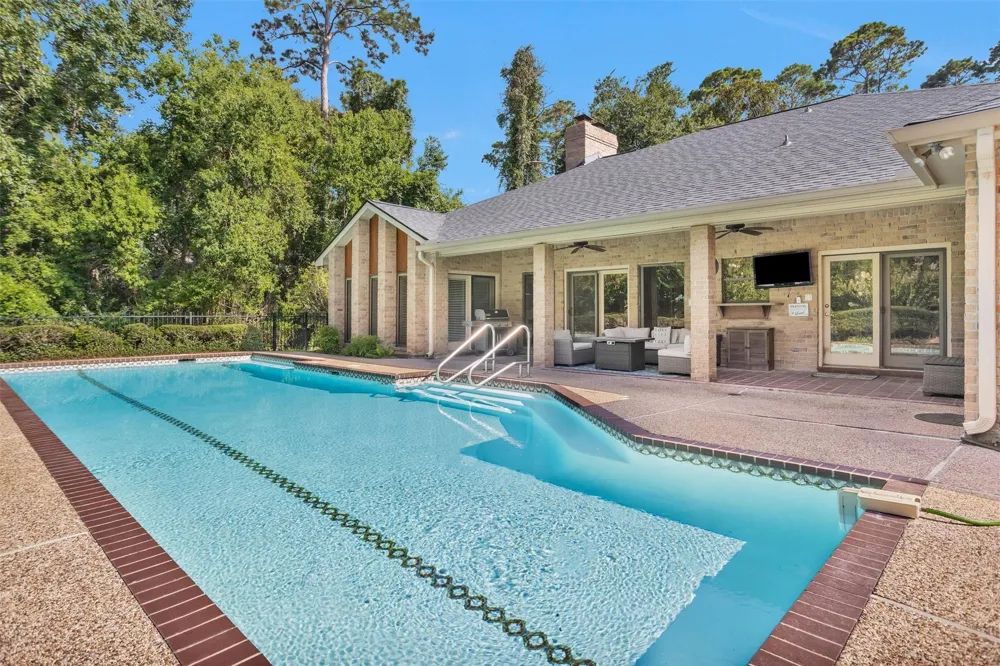 11710 Willowrun Drive Montgomery, TX 77356