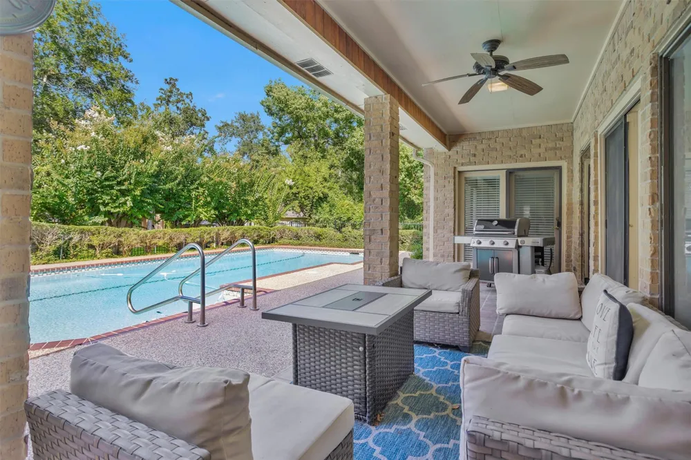 11710 Willowrun Drive Montgomery, TX 77356