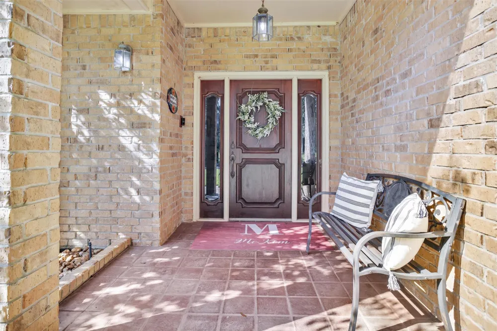 11710 Willowrun Drive Montgomery, TX 77356