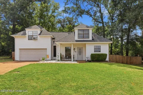 429 Vining Court
