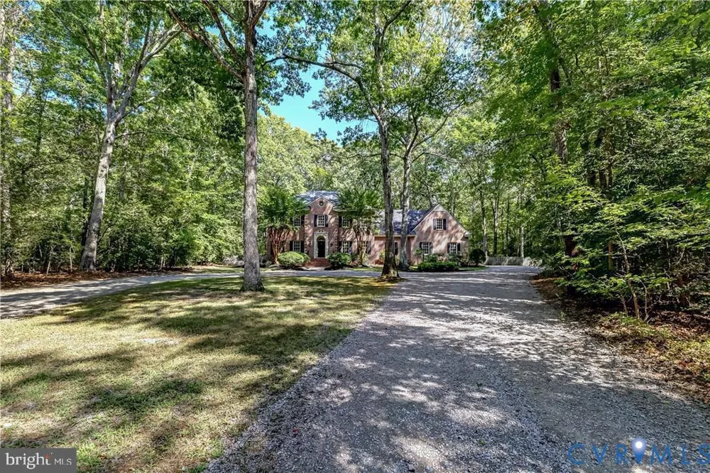 13136 BLANTON ROAD Ashland, VA 23005