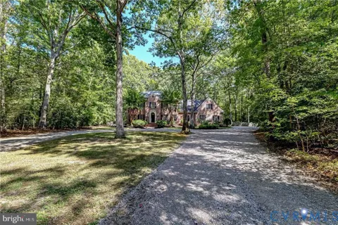 13136 BLANTON ROAD