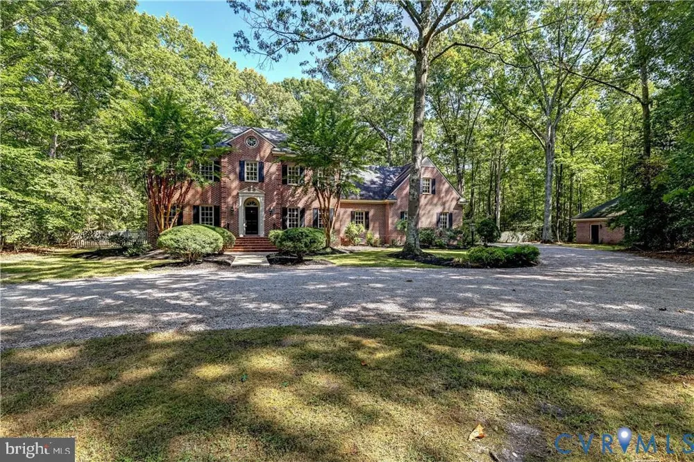 13136 BLANTON ROAD Ashland, VA 23005