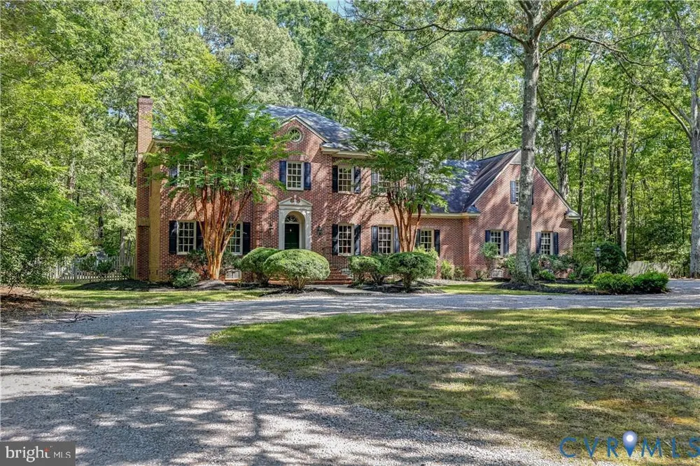 13136 BLANTON ROAD Ashland, VA 23005