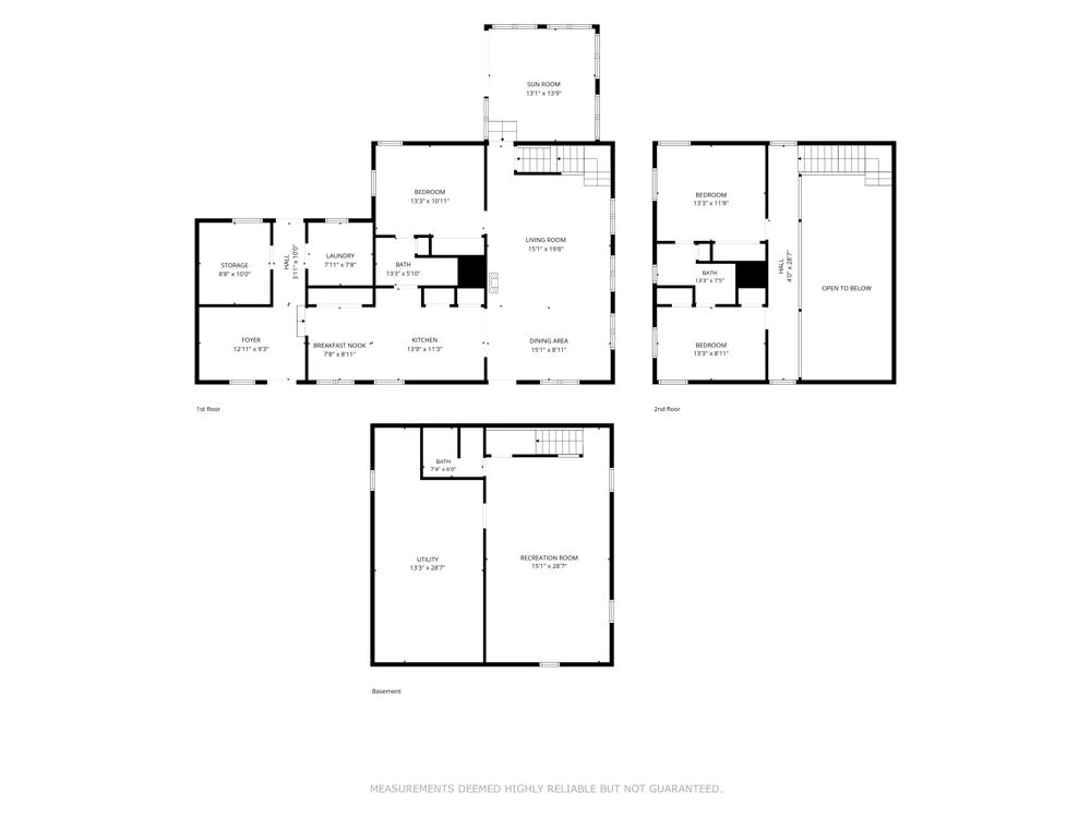 9299 W Avenue E Vicksburg, MI 49097