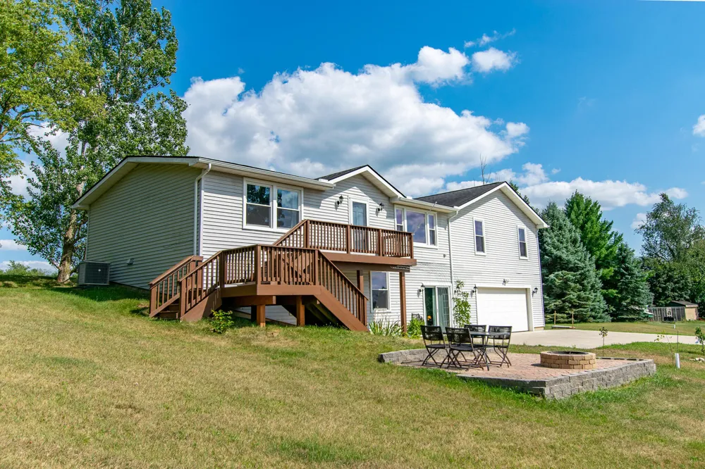 13396 Miracle Drive Chelsea, MI 48118